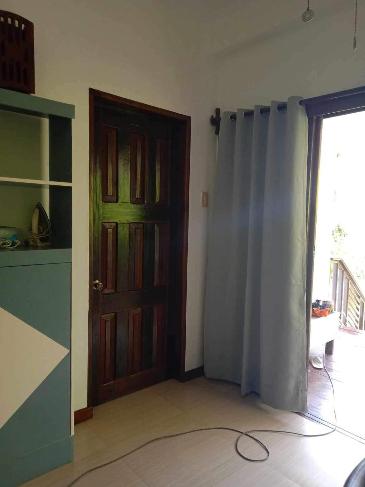 Private Beachfront Villa In Siargao General Luna  Exterior photo