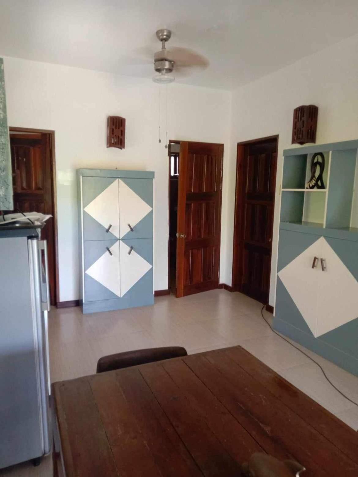 Private Beachfront Villa In Siargao General Luna  Exterior photo